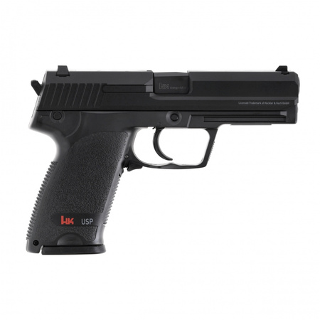 Replika pistolet ASG Heckler&Koch USP 6 mm sprężynowa