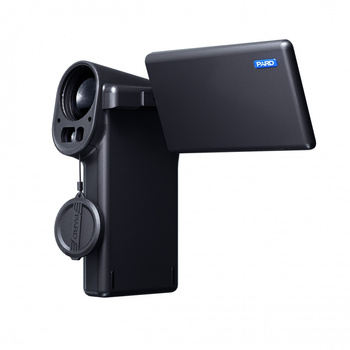 Kamera termowizyjna PARD Wombat 640 35 mm LRF