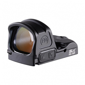 Kolimator Primary Arms SLx RS-10R 1x23mm Mini Reflex Sight - 3 MOA Dot Standard Reflex Footprint