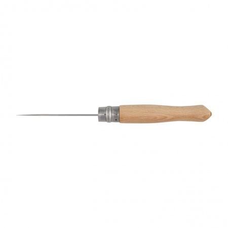 Nóż składany Opinel 12 inox buk