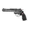 Replika rewolwer ASG Ruger Superhawk 6" 6 mm czarny