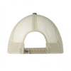 Czapka z daszkiem Buff Trucker Cap - brak khaki