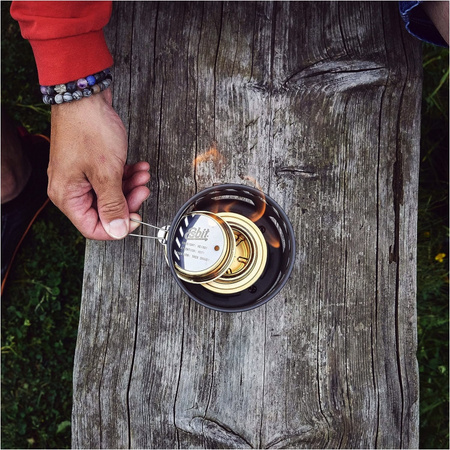 Kuchenka spirytusowa Esbit