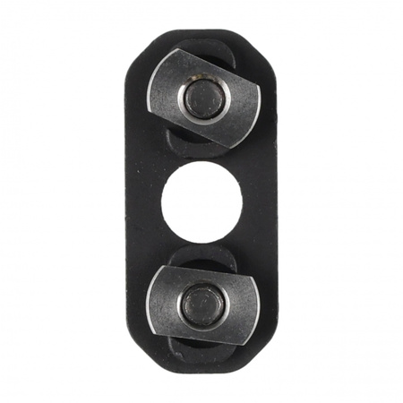 Gniazdo QD Leapers UTG M-LOK czarne