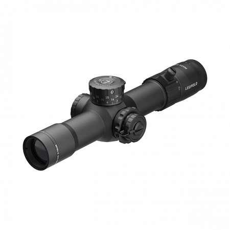 Luneta celownicza Leupold Mark 5HD 2-10x30 35mm M5C3 FFP Illum. CMR-Mil