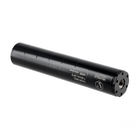 Tłumik do broni Valhalla Industries Thor Mk 2L 7,62 mm, M15x1