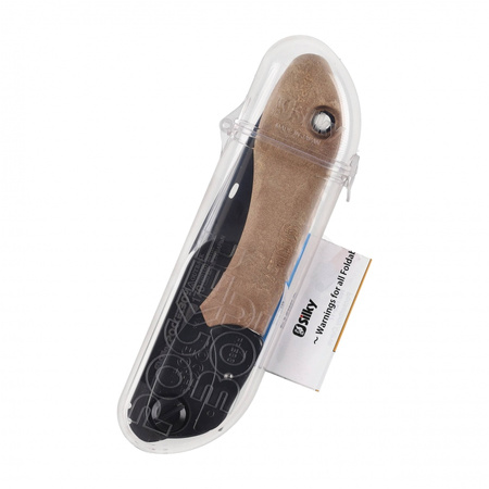 Piła ręczna składana Silky Pocketboy Outback Edition 170-10