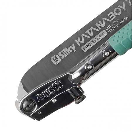 Piła ręczna składana Silky Katanaboy 700-4