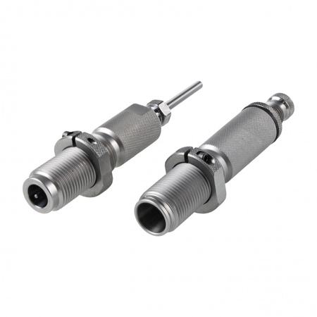 Zestaw 2 matryc Hornady kal. 6,5x55 (.264)