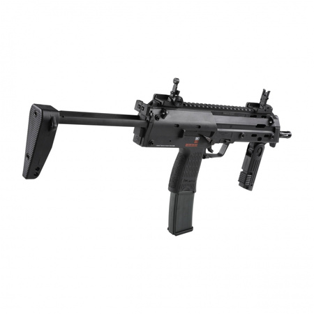 Replika pistolet maszynowy ASG Heckler&Koch MP7 A1 6 mm BB elektryczna