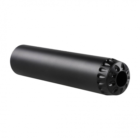 Tłumik z hamulcem do broni BK Precise SOWA 50 max. 8 mm gwint adapter