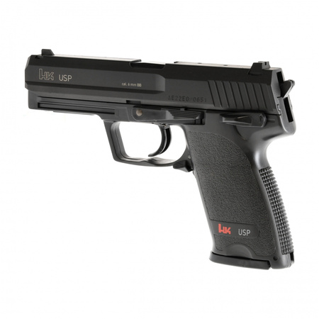 Replika pistolet ASG Heckler&Koch USP 6 mm sprężynowa