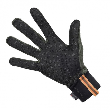 Rękawiczki męskie Beretta Hardface Gloves Green Moss