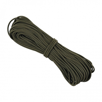 Linka Paracord EDCX 550 Type III 30 m army spruce