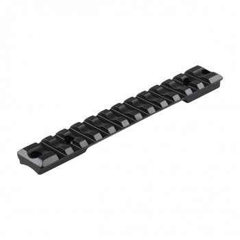 Szyna Recknagel do Remington 700 0 MOA krótka podwyższona 57060-0012