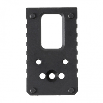 Płytka pod kolimator do pistoletów Non-Optic Ready CANIK MMAC_357