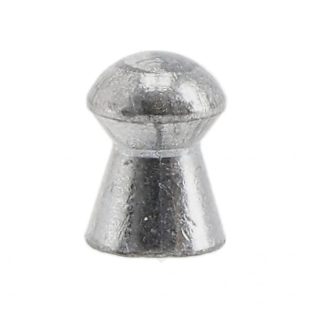 Śrut diabolo H&N Baracuda 15 5,52 mm 250 szt.