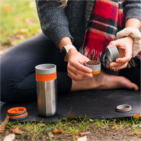 Podróżny ekspres Wacaco Pipamoka