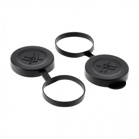 Komplet osłon obiektywów do lornetek Vortex SW58 50 mm