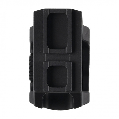 Montaż kolimatora Scalarworks SW0320 LEAP/03 1.93" do Aimpoint Acro P2 / Steiner MPS