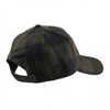 Czapka damska Beretta Lodge Green Moss Check