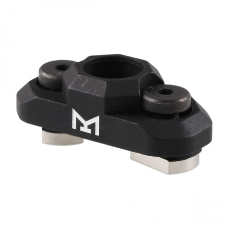 Gniazdo QD Leapers UTG M-LOK czarne