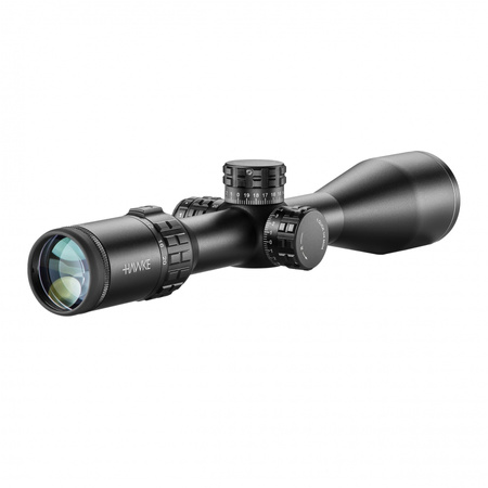 Luneta celownicza Hawke Frontier 30 FFP 4-20x50 SF IR MOA Hunter 20x