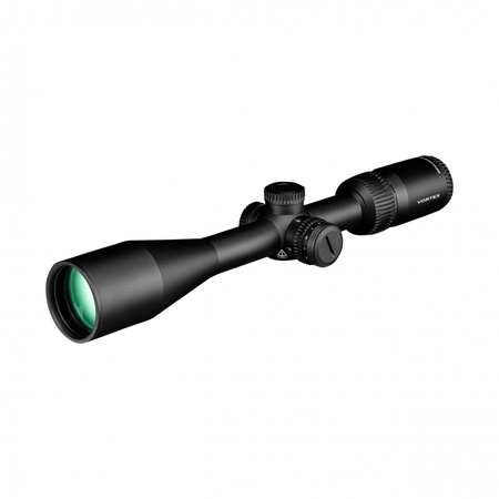 Luneta celownicza Vortex Crossfire HD 4-12x44 1" iR Dead-Hold® 2A BDC MOA