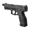 Replika pistolet ASG Heckler&Koch VP9 Tactical 6mm green gas
