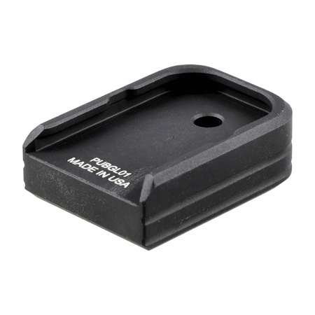 Stopka magazynka Glock Leapers UTG Pro czarna
