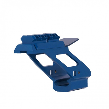 Montaż IPSC do kolimatorów Canik Mecanik sky blue MMAC-637