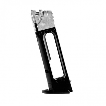 Magazynek do repliki pistoletu ASG Walther PDP Compact 4" 6 mm BB CO2 <2 J