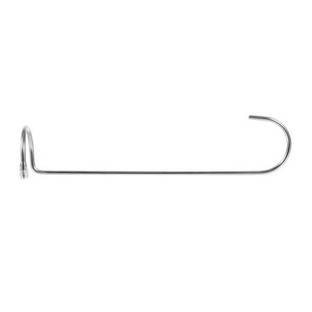 Haki Browin do wędzenia ryb wkręcane 5 szt.