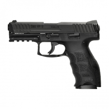 Replika pistolet ASG Heckler&Koch VP9 GBB 6 mm CO2