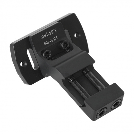 Montaż Vortex do kolimatorów 45 stopni v2