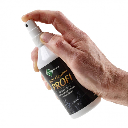 Środek do czyszczenia broni For Gun Cleaner Profi 200 ml