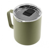 Kubek termiczny MiiR Camp Cup 354 ml - evergreen