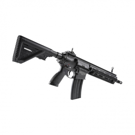 Replika karabinek ASG H&K Heckler&Koch HK416 A5 6 mm czarny