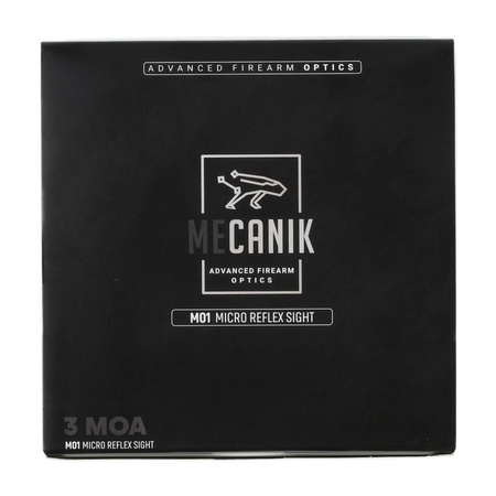 Kolimator Canik Mecanik MO1 MMAC-330