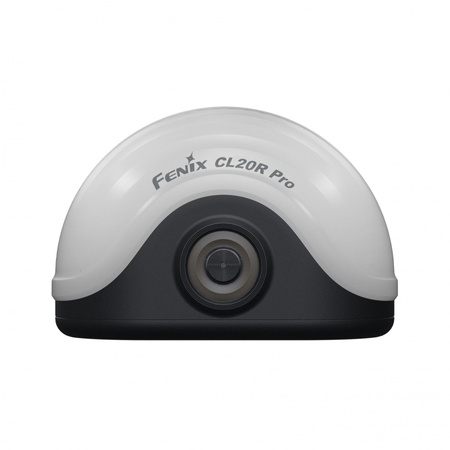 Lampa kempingowa Fenix CL20R PRO czarna