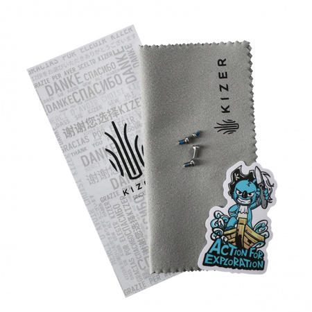 Nóż składany Kizer Topsail Ki3735A1