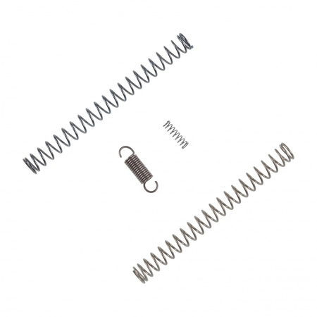 Zestaw sprężyn spustu Ghost do Glock 1,8 kg / 2,72 kg