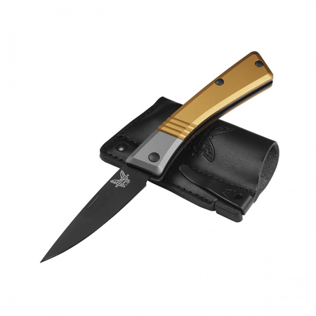 Nóż składany Benchmade 315BK-01 Successor