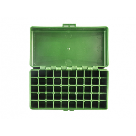 Pudełko Megaline na amunicję .243-308/50