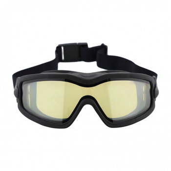 Gogle Pyramex V2G-PLUS Clear