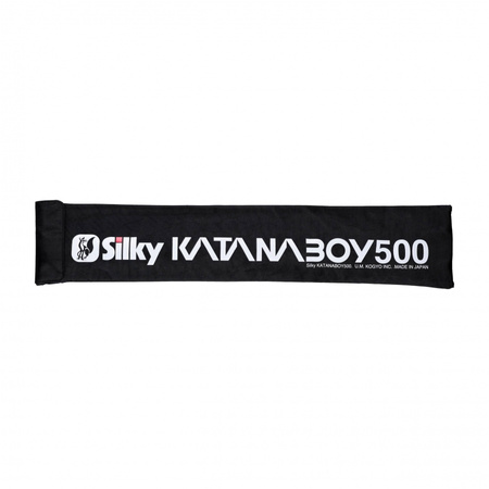 Piła ręczna składana Silky Katanaboy 500-5