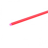 Światłowód 2 mm, czerwony