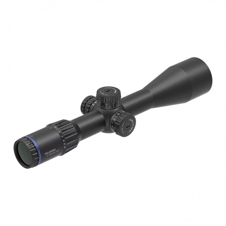 Luneta celownicza Vector Optics Tauron 5-40x56 ED FFP VTA-8 Mil SCFF-35 czarna