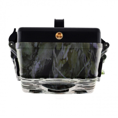 Fotopułapka GSM kamera leśna TOPHUNT H6 Green