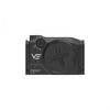 Kolimator zamknięty Vector Optics Frenzy Plus 1x18x22 Red Dot VOD SCRD-75 czarny